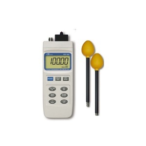 Máy đo từ trường và điện trường EMF-839