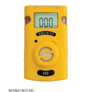 Máy đo và phát hiện khí H2 Senko SGT-H2