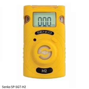 Máy đo và phát hiện khí H2 Senko SGT-H2