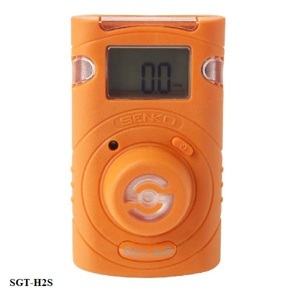 Máy đo và phát hiện khí H2S Senko SGT-H2S