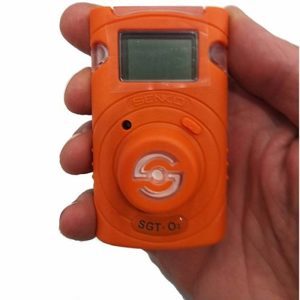 Máy đo và phát hiện khí O2 Senko SGT-O2