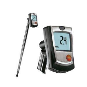 Máy đo vận tốc gió Testo 405