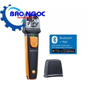 Máy đo vận tốc gió Testo 410i