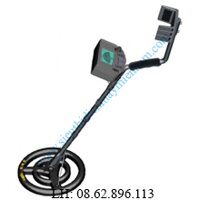 Máy Dò Vàng Metal Detector AR-924