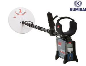 Máy dò vàng Minelab GPX-5000