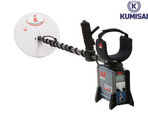 Máy dò vàng Minelab GPX-5000