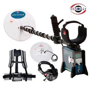 Máy dò vàng Minelab GPX‑4500
