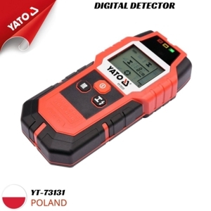 Máy dò vật thể trong tường YATO YT-73131
