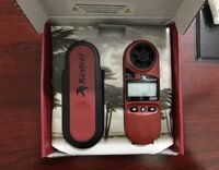 Máy đo vi khí hậu cho Quân Đội Kestrel 3000 (USA)