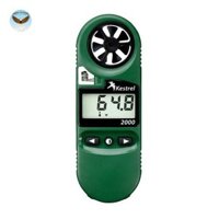 Máy đo vi khí hậu KESTREL 2000