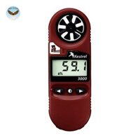 Máy đo vi khí hậu KESTREL 3000