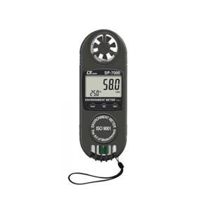 Máy đo vi khí hậu Lutron SP-7000