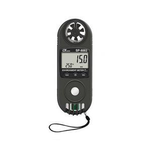 Máy đo vi khí hậu Lutron SP-8002