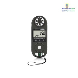Máy đo vi khí hậu Lutron SP-8002