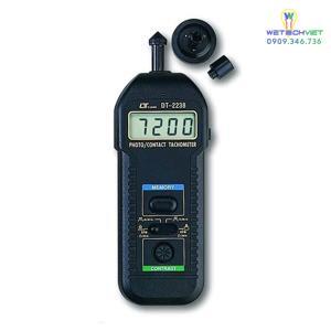 Máy đo vòng quay động cơ DT- 2238