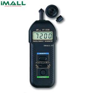 Máy đo vòng quay động cơ DT- 2238
