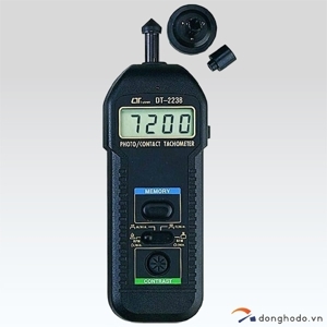 Máy đo vòng quay động cơ DT- 2238