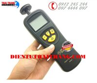 MÁY ĐO VÒNG TUA AR925 CHÍNH HÃNG CỦA ĐỨC