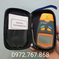 Máy đo vòng tua động cơ, đo RPM, từ 0 đến 99999 vòng/phút