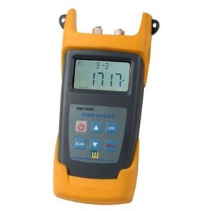 Máy đo xác định lỗi sợi cáp quang Myway MW3304N