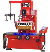 Máy doa xi lanh và mài mặt phẳng máy ô tô