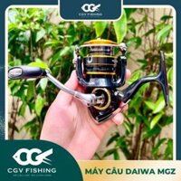 Máy dọc câu lure Daiwa MG Z 2500, 3000, 4000