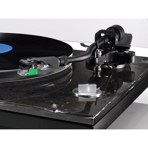 Máy đọc đĩa than TEAC TN-570