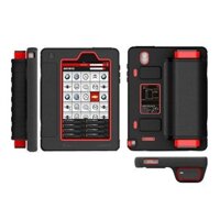 Máy đọc lỗi xe con Launch X431V