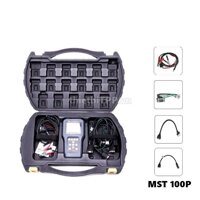 Máy đọc lỗi xe máy FI, thiết bị chẩn đoán lỗi xe phun xăng điện tử MST-100P 2020 V6.00
