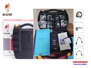 Máy Đọc Lỗi Xe Máy MST-100P