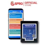 Máy đọc lỗi xe máy trên điện thoại, máy tính bảng SMARTFi2 chẩn đoán lỗi thông minh đa năng (Nhiều phiên bản)