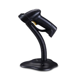 Máy đọc mã vạch 1D AS2180