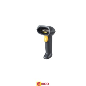 Máy đọc mã vạch 1D Mindeo MD2250AT+