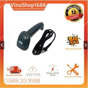 Máy đọc mã vạch 1D Z2100