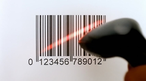 Máy đọc mã vạch 2 chiều Honeywell Xenon 1950GSR