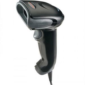 Máy đọc mã vạch 2D Honeywell HH660