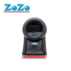 Máy đọc mã vạch 2D Zozo Z6000