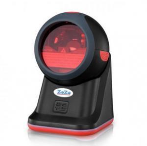 Máy đọc mã vạch 2D Zozo Z6000