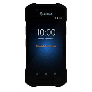 Máy đọc mã vạch Android Zebra TC26