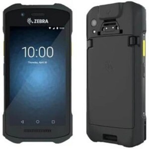 Máy đọc mã vạch Android Zebra TC26