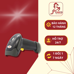 Máy đọc mã vạch Antech AS2230HD+