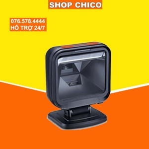 Máy đọc mã vạch AS7988 1D