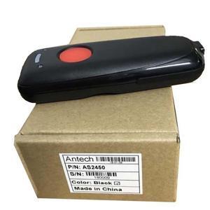 Máy đọc mã vạch bluetooth Antech AS2450