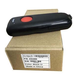 Máy đọc mã vạch bluetooth Antech AS2450
