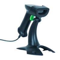 Máy đọc mã vạch cầm tay MC300KB Dochoikinhbac quản lý bán hàng khu vui chơi giải trí