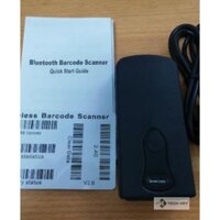 Máy đọc mã vạch cầm tay AS2452[ảnh thật]