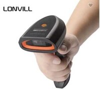 Máy đọc mã vạch cầm tay