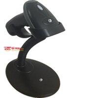 Máy đọc mã vạch CQ3300 usb giá đỡ tiện lợi quét tính tiền hóa đơn siêu thị tạp hóa kiểm kê kho hàng siêu nhanh