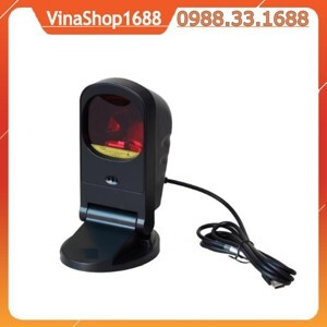 Máy đọc mã vạch đa tia Antech AS7140 (AS-7140)