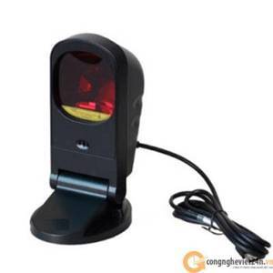 Máy đọc mã vạch đa tia Antech AS7140 (AS-7140)